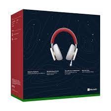 Xbox Wireless Headset Starfield Limited Edition (New)