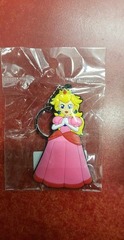 Porte-clé / Keychain Super Mario Peach