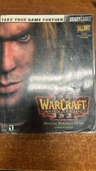 WarCraft III: Reign of Chaos Official Strategy Guide