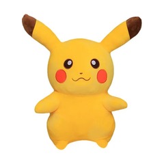 Toutou Pokemon: Pikachu (Large)