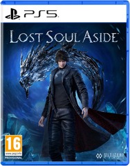 Lost Soul Aside PS5 (Neuf/New)