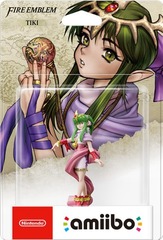 Tiki (Neuf / New)