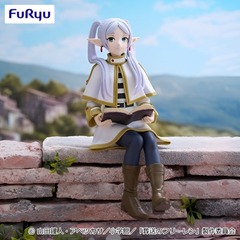 furyu -  Frieren: Beyond Journey's End - Frieren Noodle Stopper