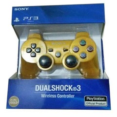 Doubleshock 3 Wireless Controller Non-Officielle (Neuf / New)