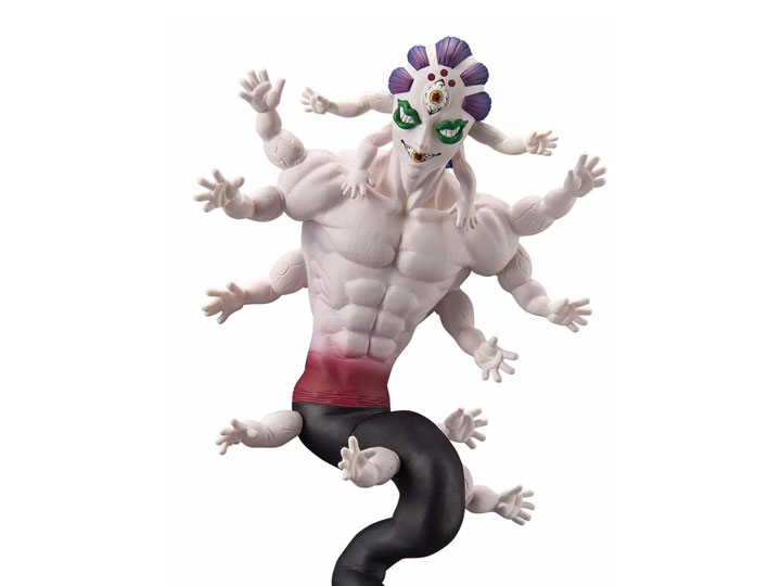 Banpresto - Demon Slayer : Gyokko