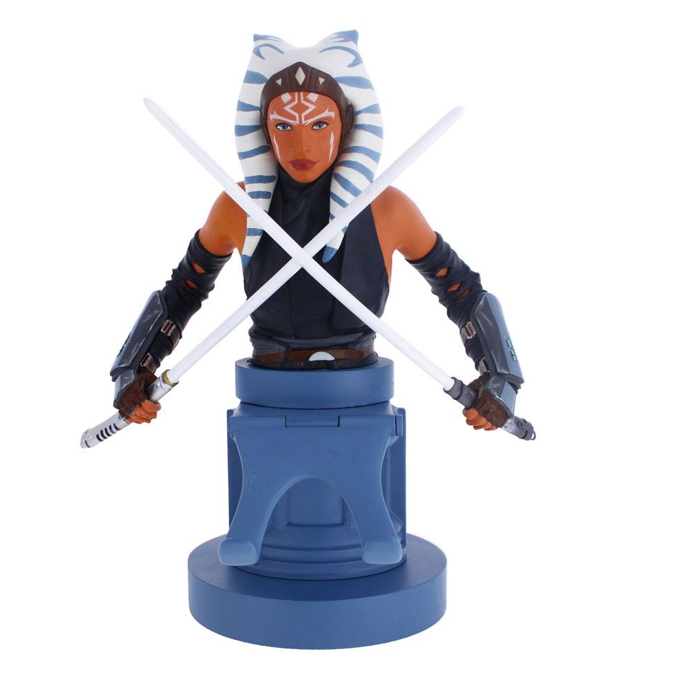 Cable Guy Spyro Ahsoka Tano (Mandalorian)