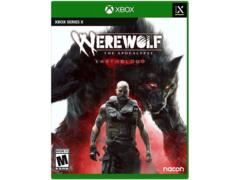 Werewolf The Apocalypse Earthblood