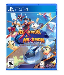 Nexomon + Nexomon Extinction