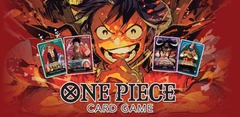 One Piece event pre-release