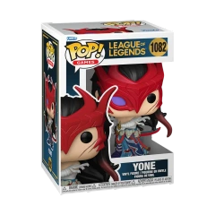 Pop! League of Legends 1082: Yone