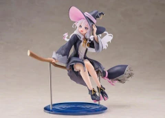 Banpresto Wandering Witch: The Journey of Elaina - Figure Elaina Witch