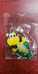 Porte-clé / Keychain Super Mario Koopa Koopa