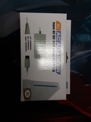 AC Adapteur Wii Neuf