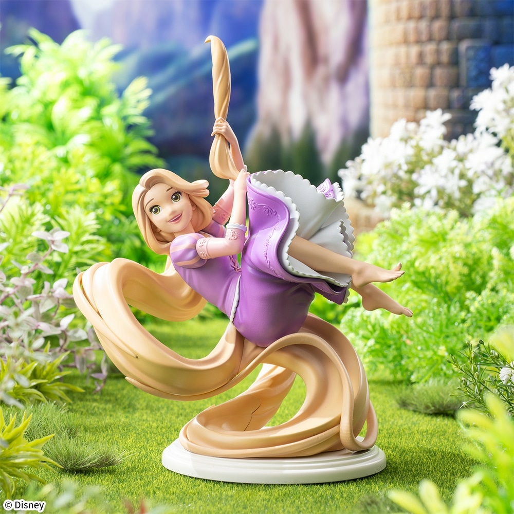 Sega - Tangled