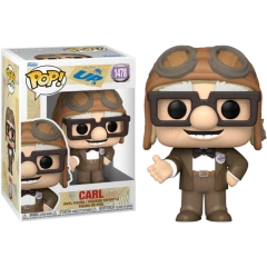 Pop! Disney: Up 1478: Carl