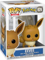 Pop! Pokemon 626: Eevee