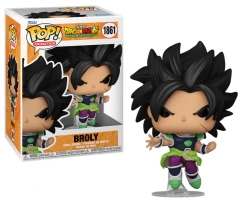 Pop! Anime: Dragon Ball Super Broly 1861: Broly