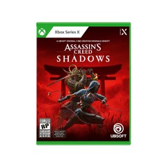 Assassins Creed Shadows - Xbox Series X