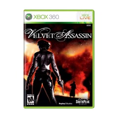 Velvet Assassin