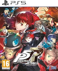 Persona 5 Royal - PS5 - Used/Usagé
