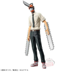 Banpresto - Chainsaw Man Denji