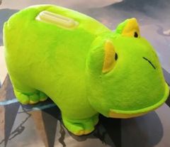 Banque Grenouille