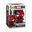 Pop! Marvel 1434: Carnageized : Black Panther