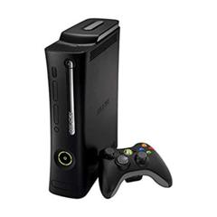 Xbox 360 Console 120GB