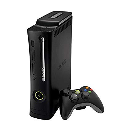 Xbox 360 Console 120GB