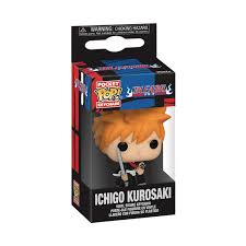 Pop! Keychain Bleach: Ichigo