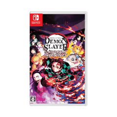 Demon Slayer The Hinokami Chronicles - Used