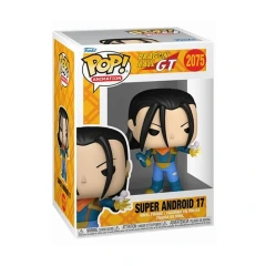 Pop! Anime: DragonBall GT 2075: Super Android
