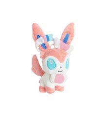 Toutou Pokemon: Sylveon