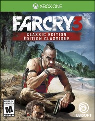 Far Cry 3 - Classic Edition