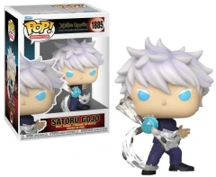 Pop! Jujutsu Kaisen 1885: Gojo Hidden Inv