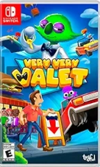 Very Very Valet