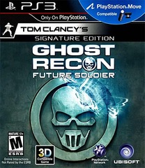Ghost Recon: Future Soldier Signature Edition