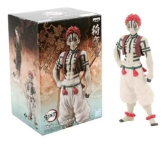 Banpresto Demon Slayer Kimetsu No Yaiba Vol.4 Akaza
