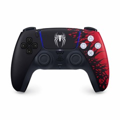 Playstation 5 Dualsense Wireless Controller - Spider-Man 2 (Neuf / New)