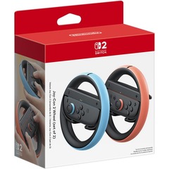Nintendo Switch 2 Joy-Con Wheel Set of 2