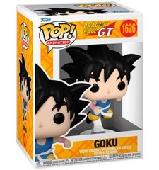 Pop! Anime 1626: DragonBall GT: Goku