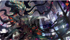 Ultra Pro MTG War of the Spark - Vraska Alternate Art