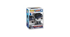 Pop! Anime: Naruto Classic 1967 - Zabuza Momoch