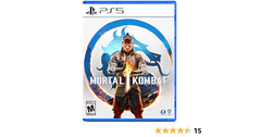 Mortal Kombat 1