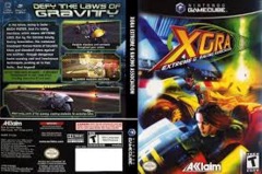 Extreme G Racing Association
