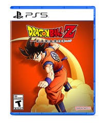 Dragon Ball Z Kakarot