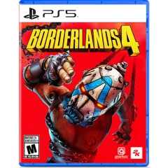 BorderLands 4 PS5 (Neuf/New)