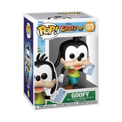 Pop! Disney : Goofy Movie 1575: Goofy