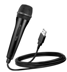 Microphone USB