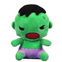 Toutou Marvel: Hulk